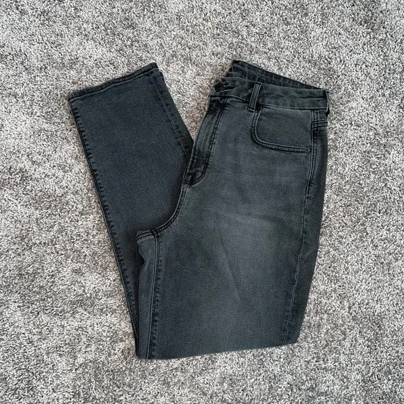 American Eagle curvy mom jean - Picture 4 of 10